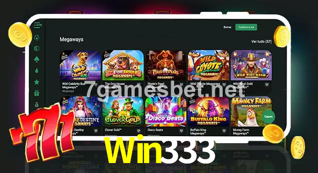 Win333 aplicativo
