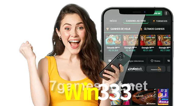Win333