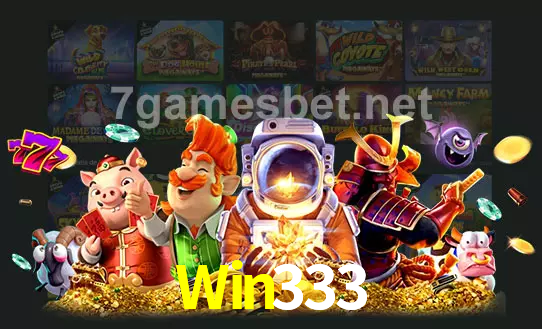 cassino Win333