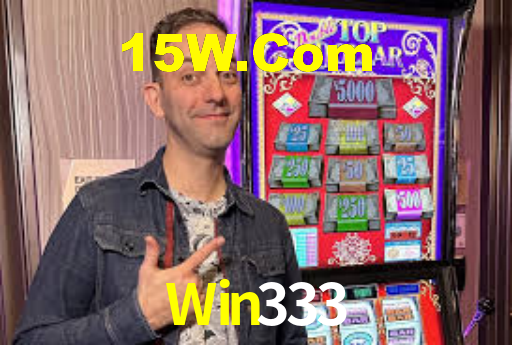 Win333: A Experiência de Casino com Jogos de Mesa ao Vivo