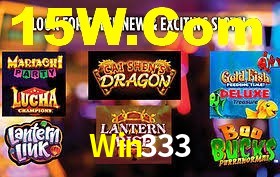 APP oficial da Win333 para mobile