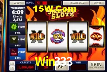 Diretório de Jogos Win333