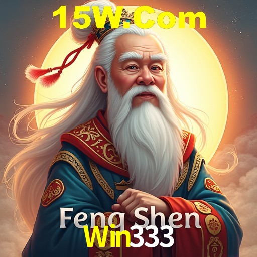 Interface do App Win333