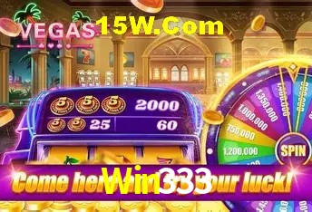 Experiência VIP Win333