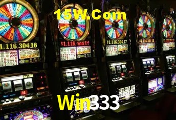 Casino Ao Vivo Win333