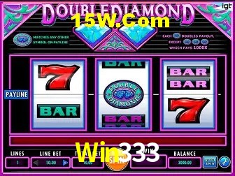 Estatísticas do Jogo Win333