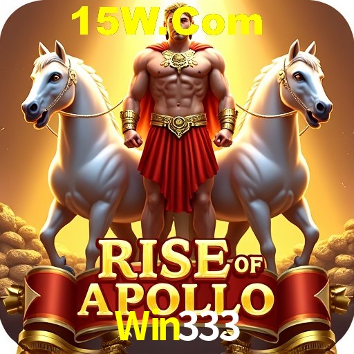 Descubra o Mundo do Cassino Online com Win333