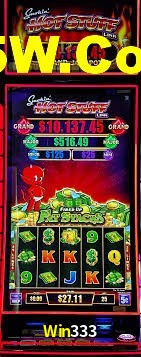 Win333: Jogos de Caça-Níqueis-Altas Recompensas, Roleta-Velocidade, Blackjack-Desafios Máximos