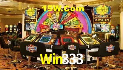 Benefícios da Conta Win333