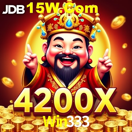 Descubra o Mundo do Cassino Online com Win333