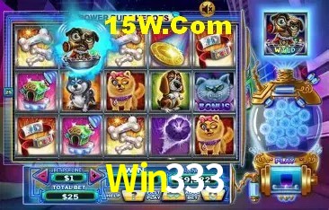 Segurança 2FA Win333