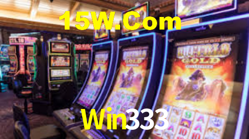 Win333: Seu Cassino Premiado com Pagamentos Rápidos