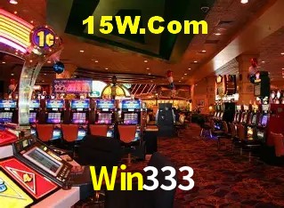 Especiais de Fim de Semana Win333