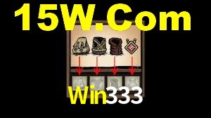 Torneios Win333