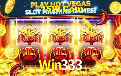 Recursos de Bônus Win333