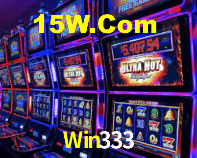 Interface do App Win333