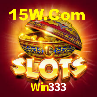 Win333 Bet