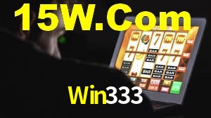 Bônus de Boas-vindas Win333