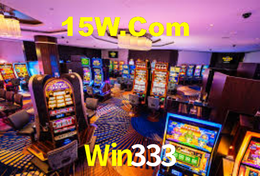 Win333 Bet