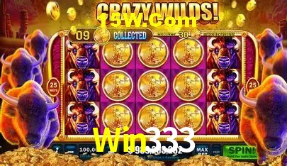 Promoção Relâmpago Win333