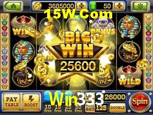 Jogo Spaceman Win333