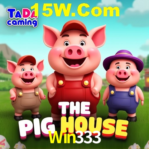 Desvendando o Mundo dos Jogos Virtuais na Win333