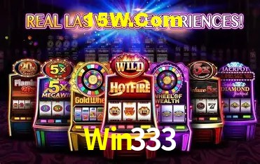 Casino Ao Vivo Win333