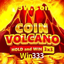 Welcome Bonus Win333