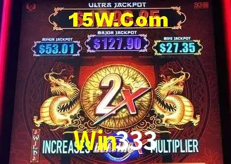 Provedores de Jogos Win333