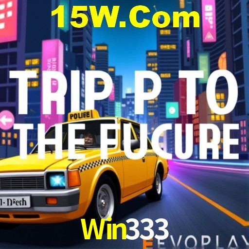 Inovações de Jogos na Win333: O Futuro das Experiências Interativas