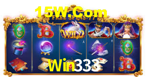 Win333 Bet