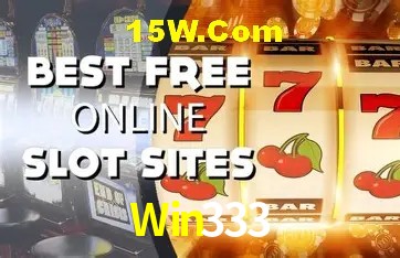 Promoção Relâmpago Win333