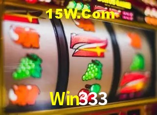 Sistemas de Segurança Win333