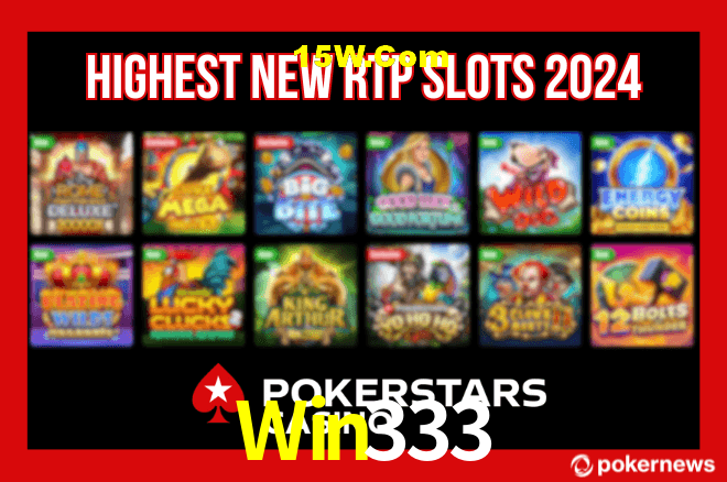 Game Statistics Win333