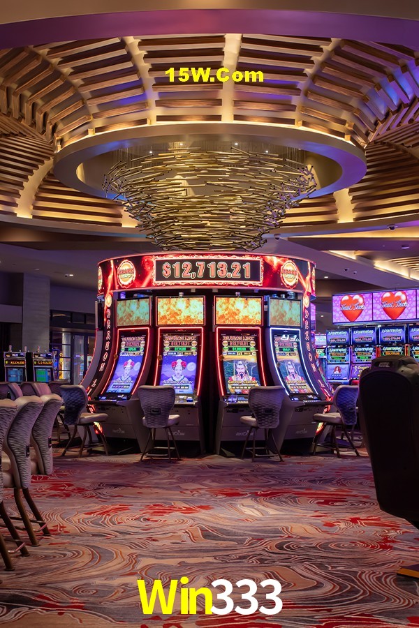 Bonus Features Win333