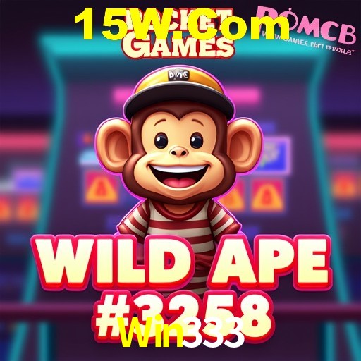 A Revolução dos Aplicativos de Jogos no Win333