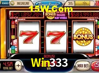 Apostas de Tênis Win333