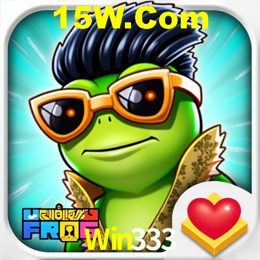 A Emoção da Loteria na Win333: Uma Chance de Mudança de Vida