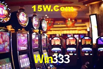 Jogos de Slot Win333
