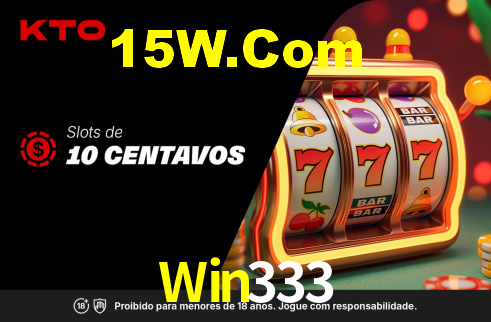 Win333