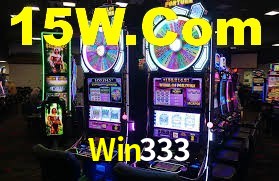 Win333 App Interface