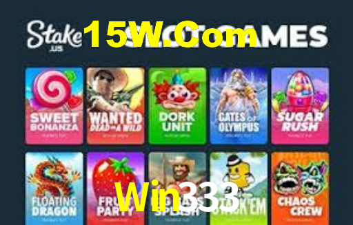 Win333: Jogos de Caça-Níqueis-Altas Recompensas, Roleta-Velocidade, Blackjack-Desafios Máximos